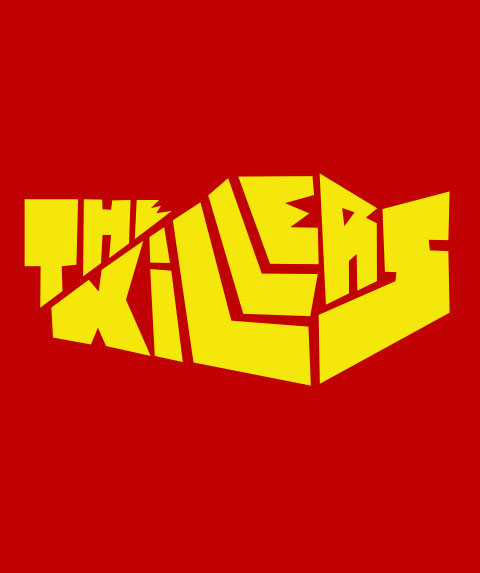 The Killers design