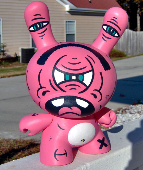 Pinky Dunny